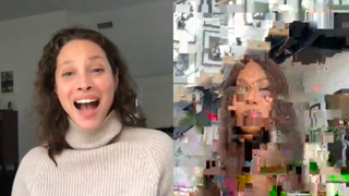 The Human Struggle of the Stay-at-Home Celebrity